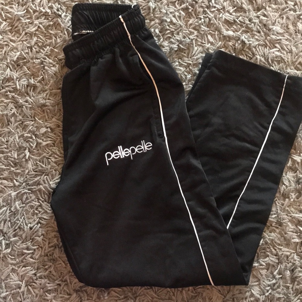 Pelle Pelle sweatpants for kids